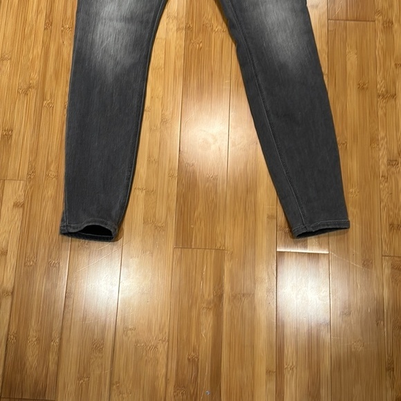 Old Navy Rockstar super skinny high rise size 6 women’s - Picture 3 of 7